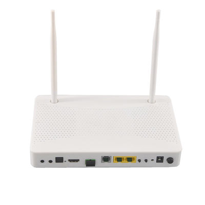 Unidade ótica 2.488Gbps da rede da C.A. de Onu Wifi da faixa dupla de IPTV 1A Ontário
