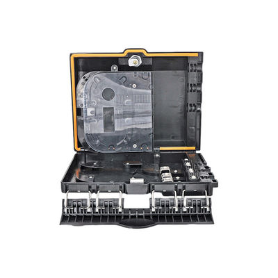 PC interno da terminação IP65 da caixa de distribuição da fibra ótica de 425mm
