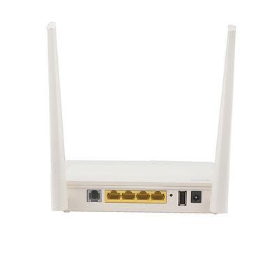 HUAWEI EG8145V5 GPON Ontário com 4GE + 1POTS + WIFI 2.4G/5.8G