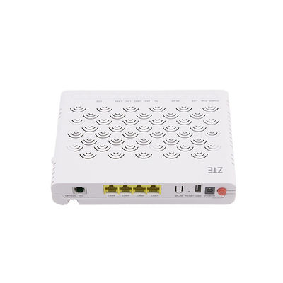 LAN ótico da unidade terminal 4 de 1GE WIFI GPON ONU ZXA10
