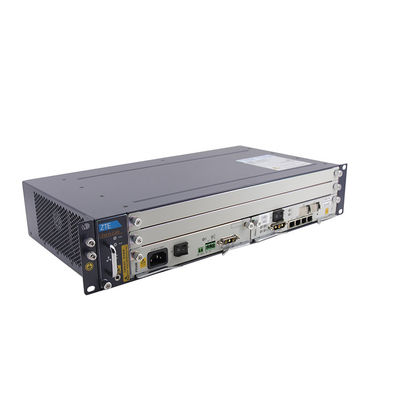 linha ótica equipamento terminal de 60km