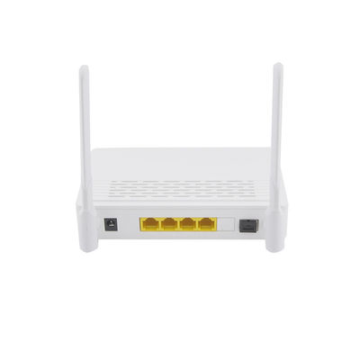 Modem compatível 20km RTL 8192 de Rx1490nm XPON ONU Gpon Epon