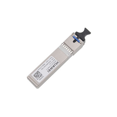 Módulo Olt de Tx2.5G Olt Sfp no conector Rx1.25G MSA do SC das fibras óticas complacente