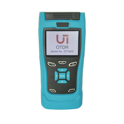 refletômetro de domínio de tempo ótico ótico Handheld do medidor de poder OT300 de 1.8m