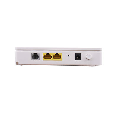 Ponte ótica da casa da parte alta do SC de Ftth Gpon Onu UPC do modem de 1POTS Ontário