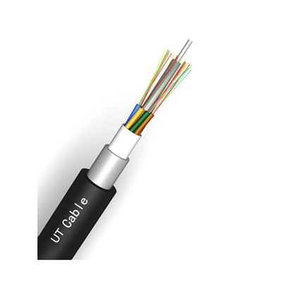 Cabo de fibra ótica de GYTS FTTB