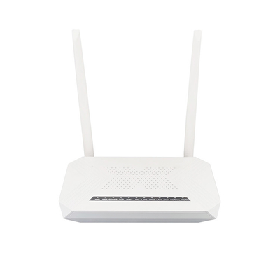 Modem da rede XPON ONU Ontário de FTTH com função de 1GE 1FE WiFi CATV