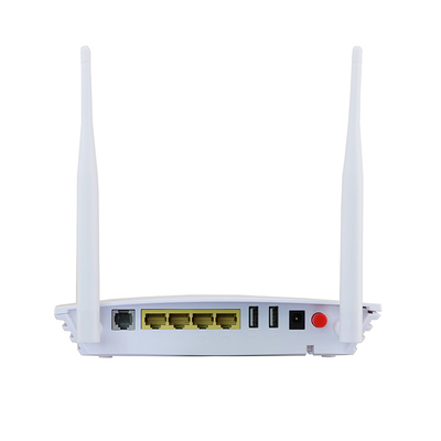 faixa dupla Ontário XPON XP6484 de 2.4G 5.8G WiFi para a rede de FTTH