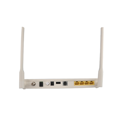 Unidade terminal ótica Huawei HG8247H5 GPON Ontário 4GE + 1VOICE + WIFI + CATV