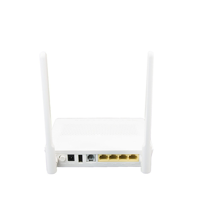 FTTH Wifi GPON ONU Huawei EG8141A5 com 1GE + 3FE + 1POTS + 1WIFI