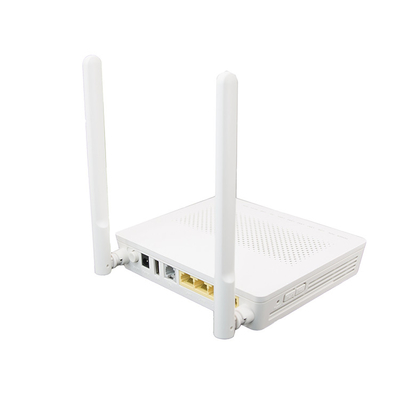 FTTH Wifi GPON ONU Huawei EG8141A5 com 1GE + 3FE + 1POTS + 1WIFI
