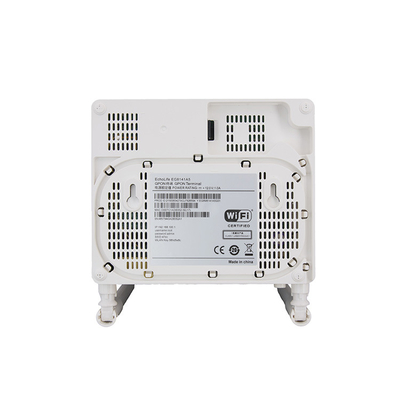 FTTH Wifi GPON ONU Huawei EG8141A5 com 1GE + 3FE + 1POTS + 1WIFI