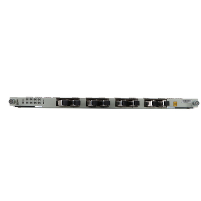 Placa portuária da relação 8 com C+ C++ SFP para a placa de serviço de OLT ZTE GTGO