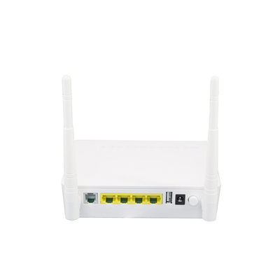 Internet Onus FTTH Epon Onu Hardware Gpon 5ghz 4 portas 1ge+3fe+1tel+Wifi Onu