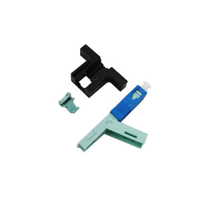 0.2db conector rápido do Sc Apc