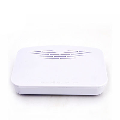 1 rede ótica sem fio branca APC 0.5A do router Ontário de Pon Onu