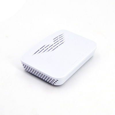 1 rede ótica sem fio branca APC 0.5A do router Ontário de Pon Onu