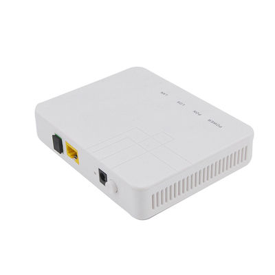 Modem ótico ótico do SC Ontário do UPC do modem do terminal de rede de FTTB
