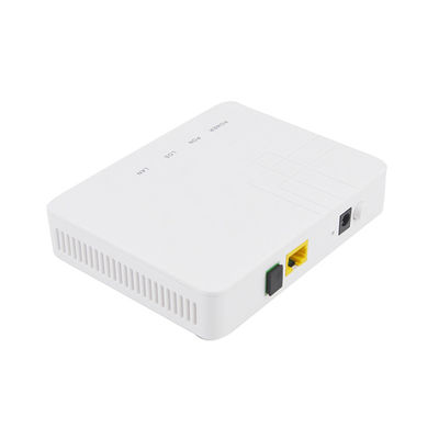 Modem ótico ótico do SC Ontário do UPC do modem do terminal de rede de FTTB