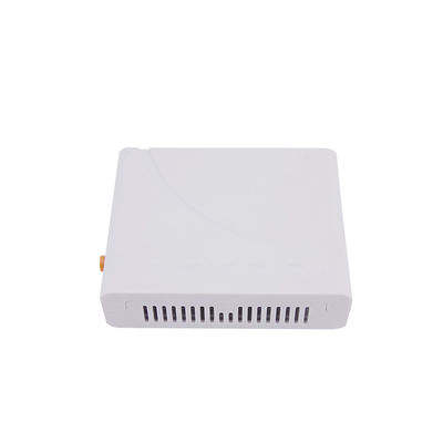 Único terminal de rede ótico portuário Epon de GPON ONU ROHS Gpon Ontário