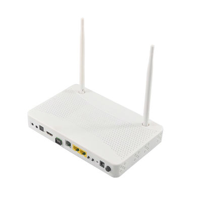 Unidade ótica 2.488Gbps da rede da C.A. de Onu Wifi da faixa dupla de IPTV 1A Ontário