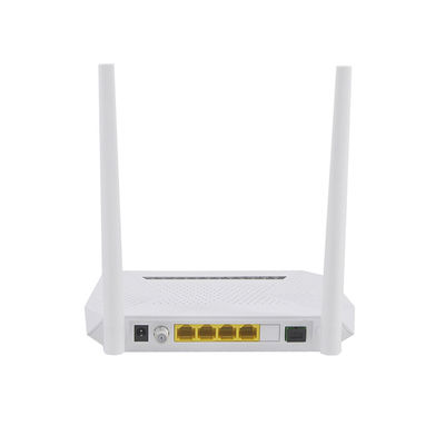 Terminal 1POTS Catv HGU de Gpon do router da rede da fibra ótica 3FE