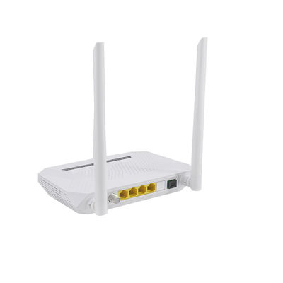 Terminal 1POTS Catv HGU de Gpon do router da rede da fibra ótica 3FE