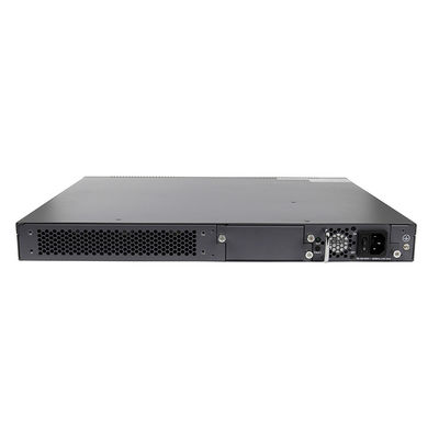 16 Gpon portuário Olt entraram a transmissão Gepon de 36V 10g Epon Olt 20km