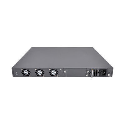capacidade pequena da rede 380mm FTTX da fibra de 1490nm mini FTTH GPON OLT