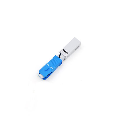 20N rede rápida LAN Environments do conector CATV da fibra ótica do SC 5008
