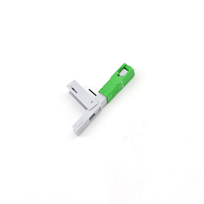 20N rede rápida LAN Environments do conector CATV da fibra ótica do SC 5008