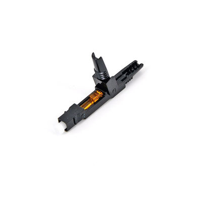 Conector 20N do cabo pendente do adaptador da fibra ótica do SC 5501 de CATV