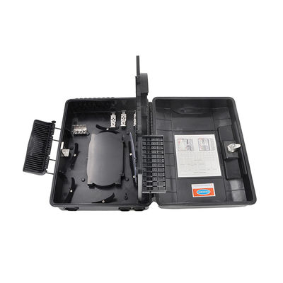 Distribuição 20kg do armário da terminação da fibra de ISO9001 20kg