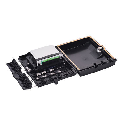 PC interno da terminação IP65 da caixa de distribuição da fibra ótica de 425mm
