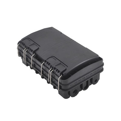 PP ODB Nap Fiber Optic Distribution Box 110mm 3 em 16 para fora