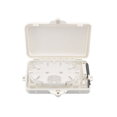 Fibra do SC Mini Odf Splice Cabinet Telecom - caixa comum ótica impermeável