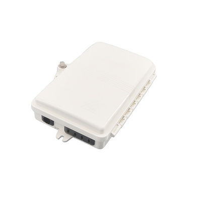 Fibra do SC Mini Odf Splice Cabinet Telecom - caixa comum ótica impermeável