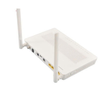 Unidade terminal ótica Huawei HG8247H5 GPON Ontário 4GE + 1VOICE + WIFI + CATV
