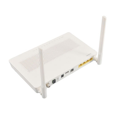 Unidade terminal ótica Huawei HG8247H5 GPON Ontário 4GE + 1VOICE + WIFI + CATV