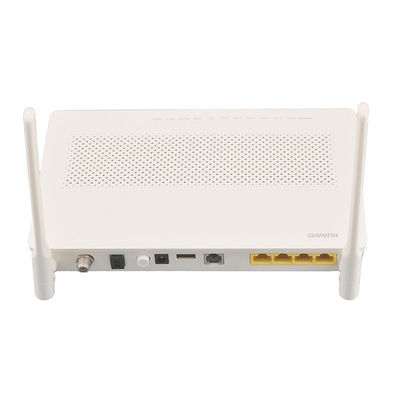 Unidade terminal ótica Huawei HG8247H5 GPON Ontário 4GE + 1VOICE + WIFI + CATV