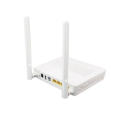 5DB antena HuaWei GPON ONU HG8546M 1GE + 3FE + 1POTS + 1USB + 2.4G WiFi