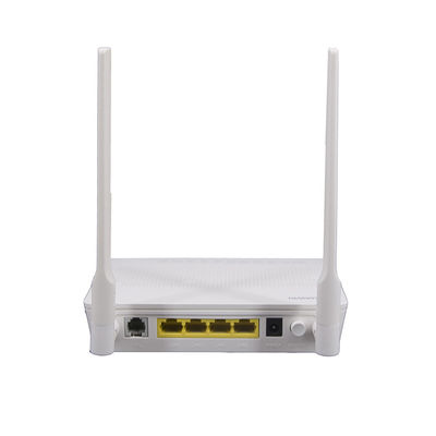 FTTH Huawei HS8545M5 GPON ONU com 1GE + 3FE + 1TELE + 1USB + WIFI