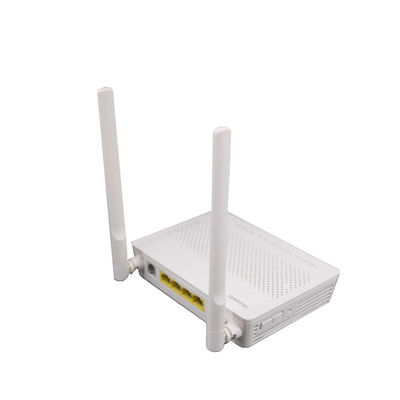 FTTH Huawei HS8545M5 GPON ONU com 1GE + 3FE + 1TELE + 1USB + WIFI