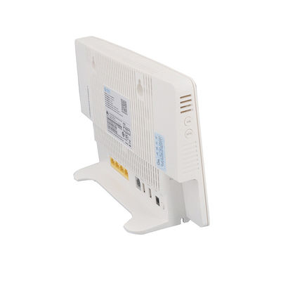 Fibra ótica dupla XPON 1POTS 4GE 2 USB de Gpon Ontário da faixa da C.A.