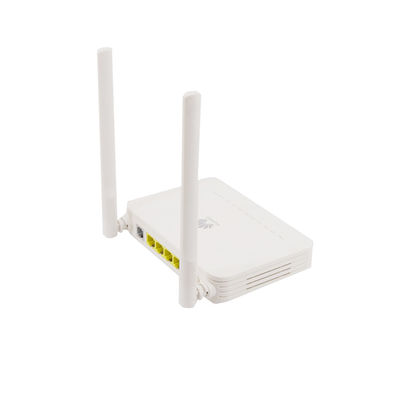 Único router 3FE 1GE 2.4G WiFi de Epon Onu Gpon Ontário da faixa