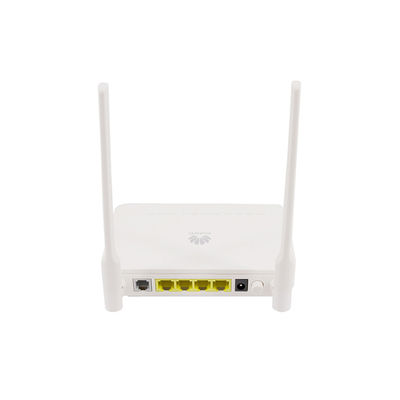 Único router 3FE 1GE 2.4G WiFi de Epon Onu Gpon Ontário da faixa