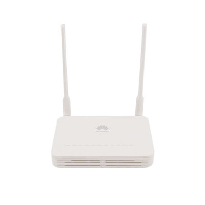 Único router 3FE 1GE 2.4G WiFi de Epon Onu Gpon Ontário da faixa