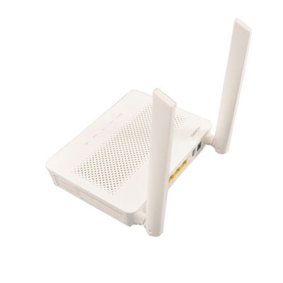 HUAWEI EG8145V5 GPON Ontário com 4GE + 1POTS + WIFI 2.4G/5.8G