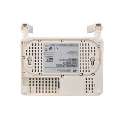 HUAWEI EG8145V5 GPON Ontário com 4GE + 1POTS + WIFI 2.4G/5.8G