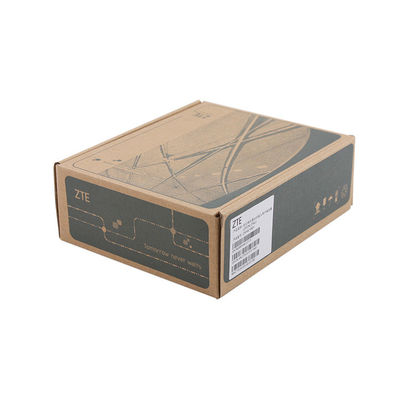 Terminal de rede ótico APC do router 20km da C.C. 12V Xpon Onu FTTH